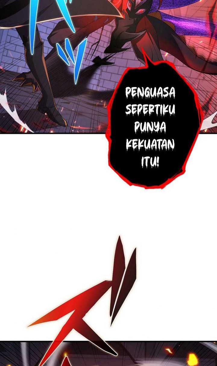 The Return of Demon King After Being Sealed for 3000 Years Chapter 24 - halaman 21