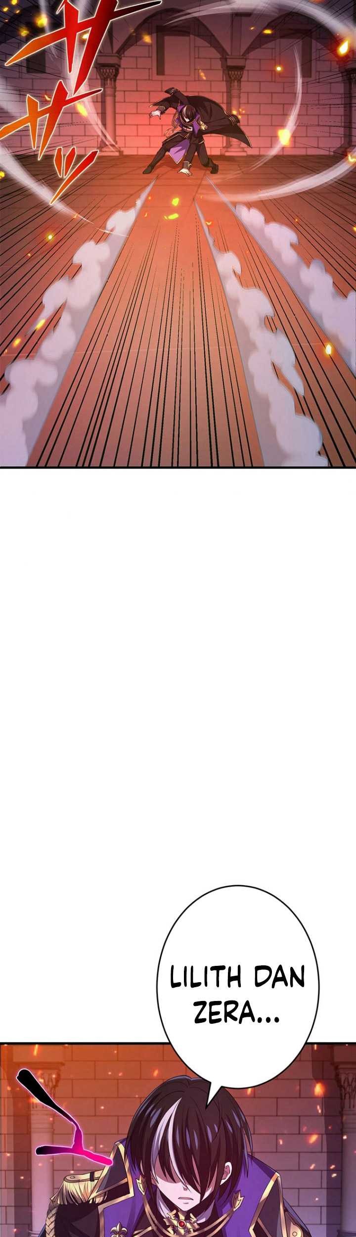 The Return of Demon King After Being Sealed for 3000 Years Chapter 24 - halaman 22