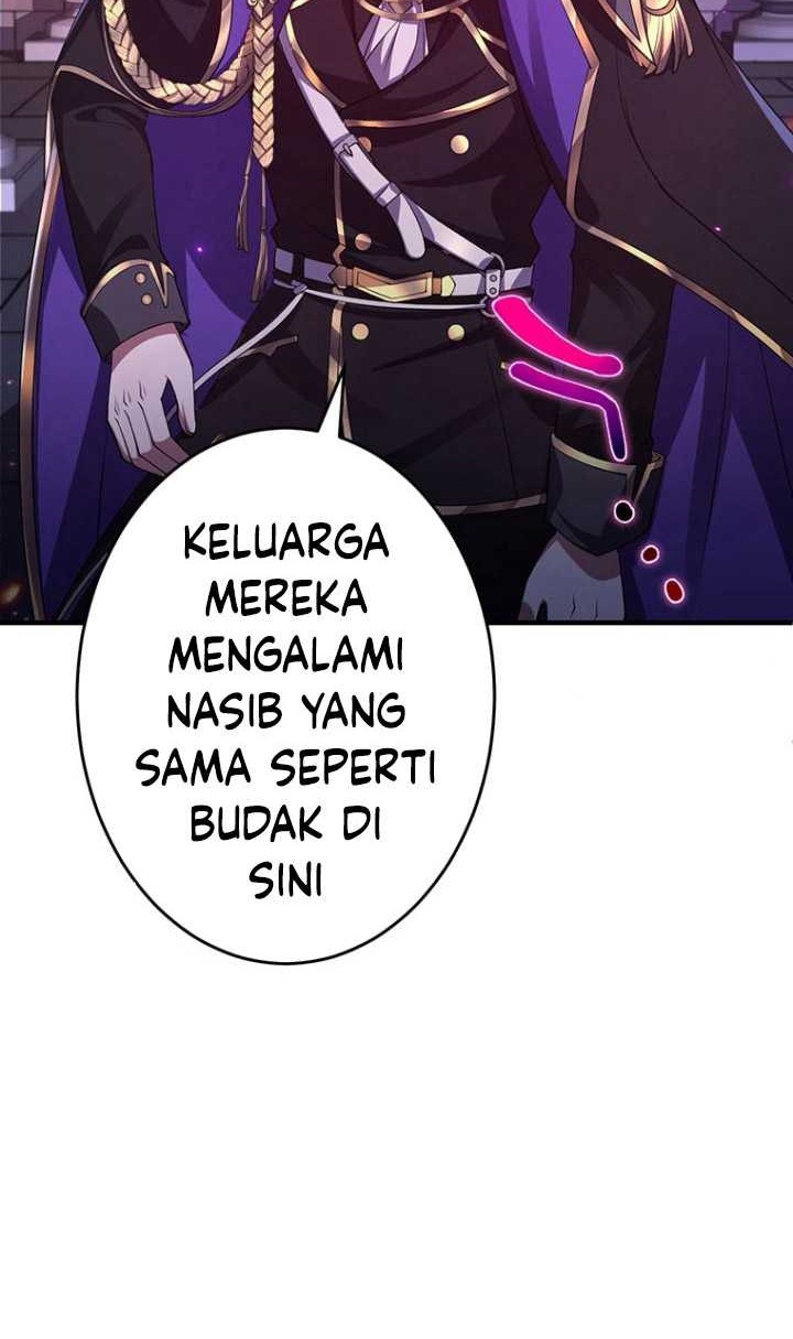 The Return of Demon King After Being Sealed for 3000 Years Chapter 24 - halaman 23