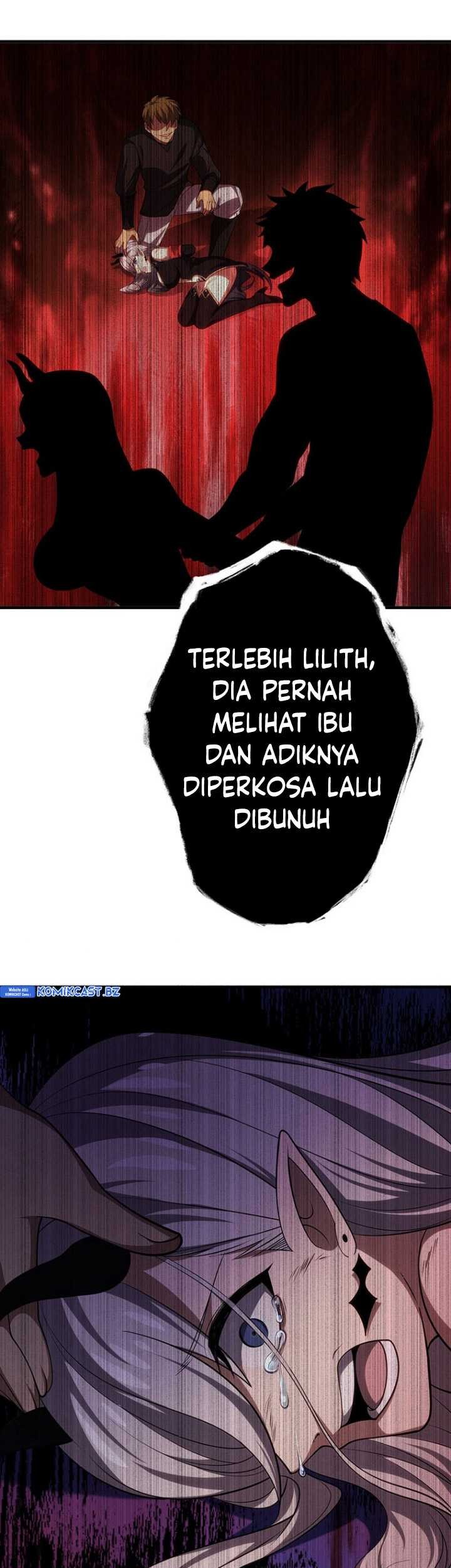 The Return of Demon King After Being Sealed for 3000 Years Chapter 24 - halaman 24