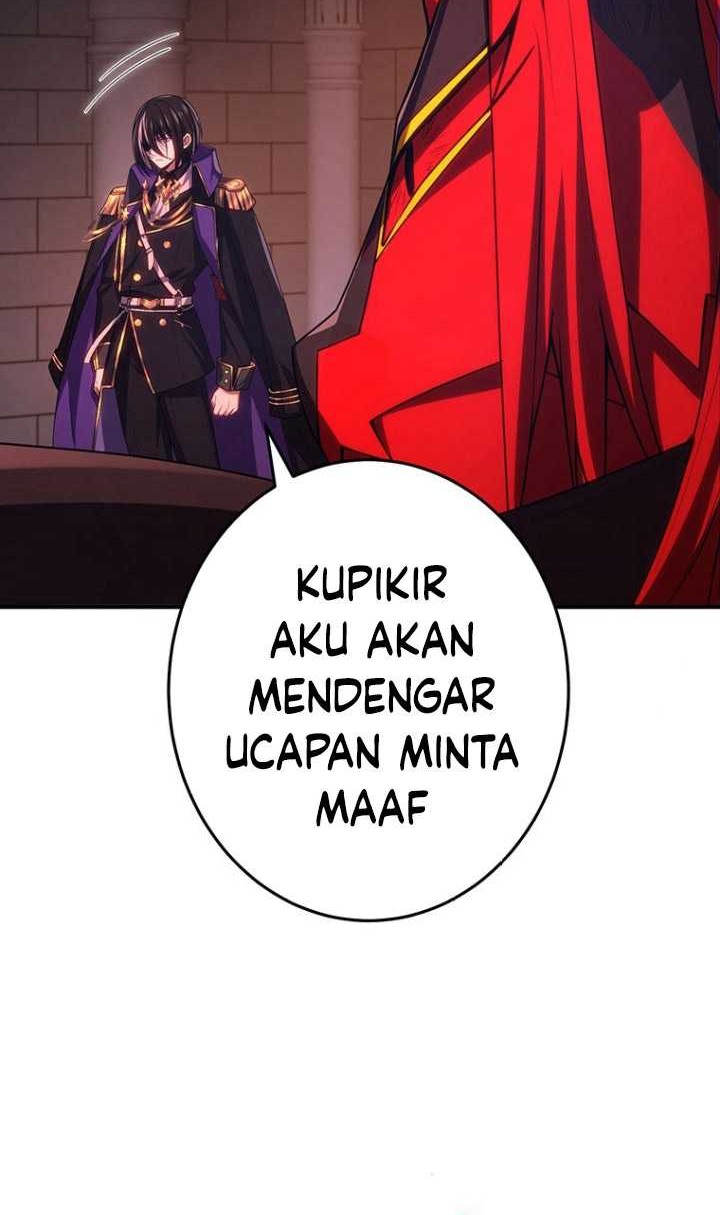 The Return of Demon King After Being Sealed for 3000 Years Chapter 24 - halaman 27