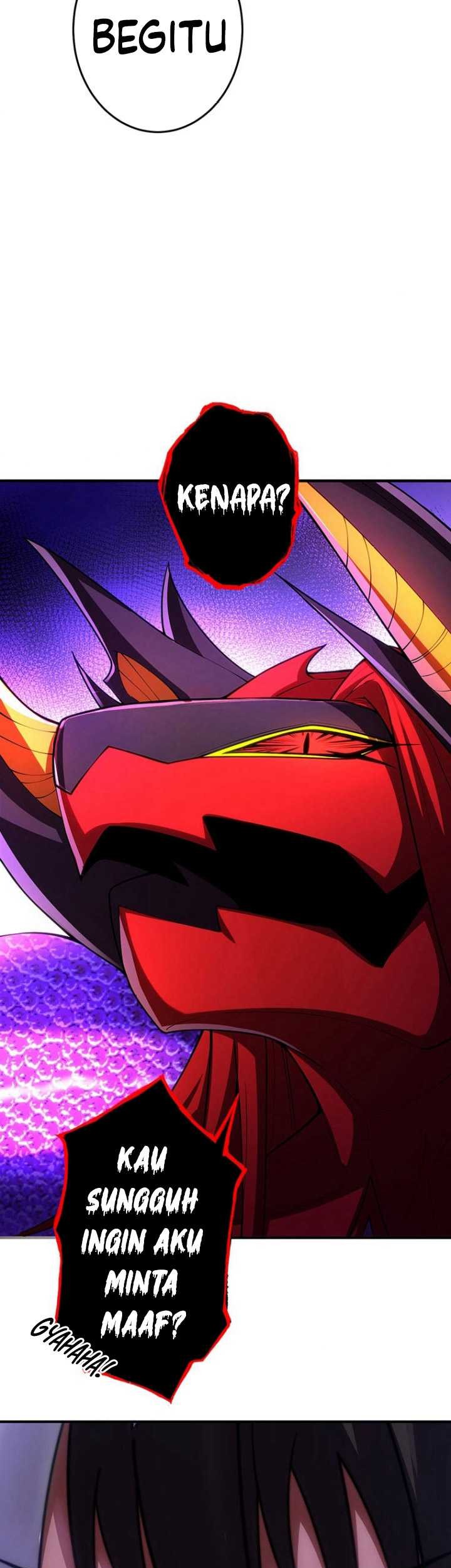The Return of Demon King After Being Sealed for 3000 Years Chapter 24 - halaman 32