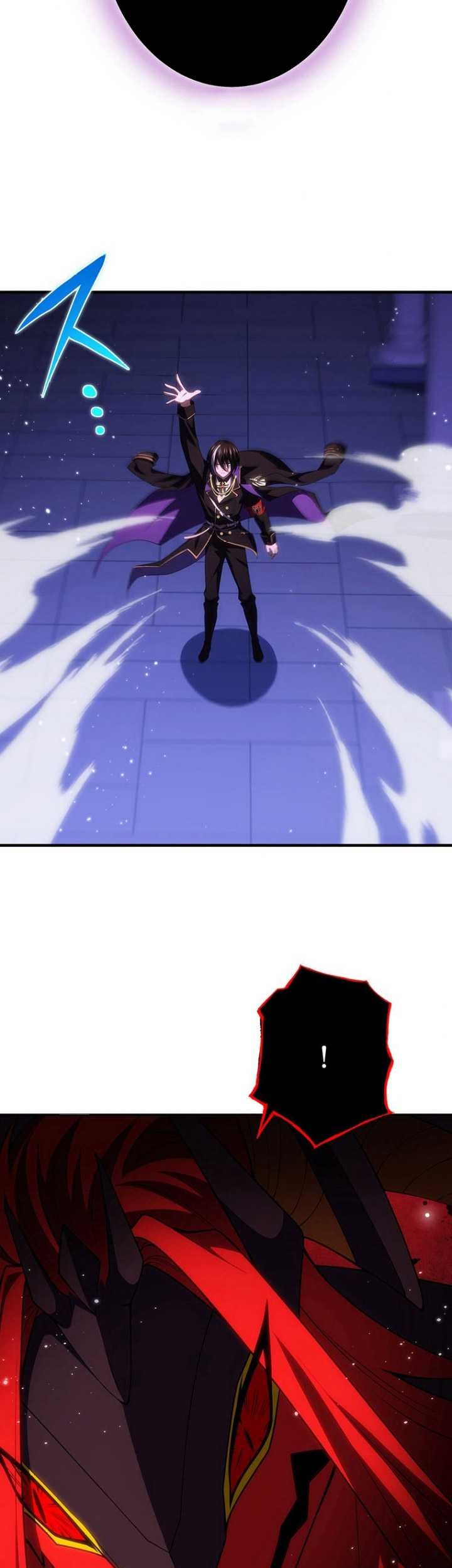 The Return of Demon King After Being Sealed for 3000 Years Chapter 24 - halaman 36