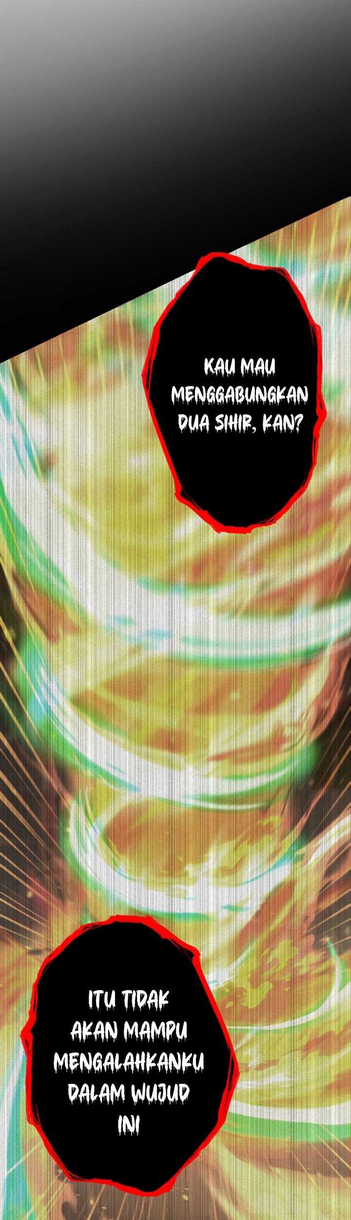 The Return of Demon King After Being Sealed for 3000 Years Chapter 24 - halaman 38