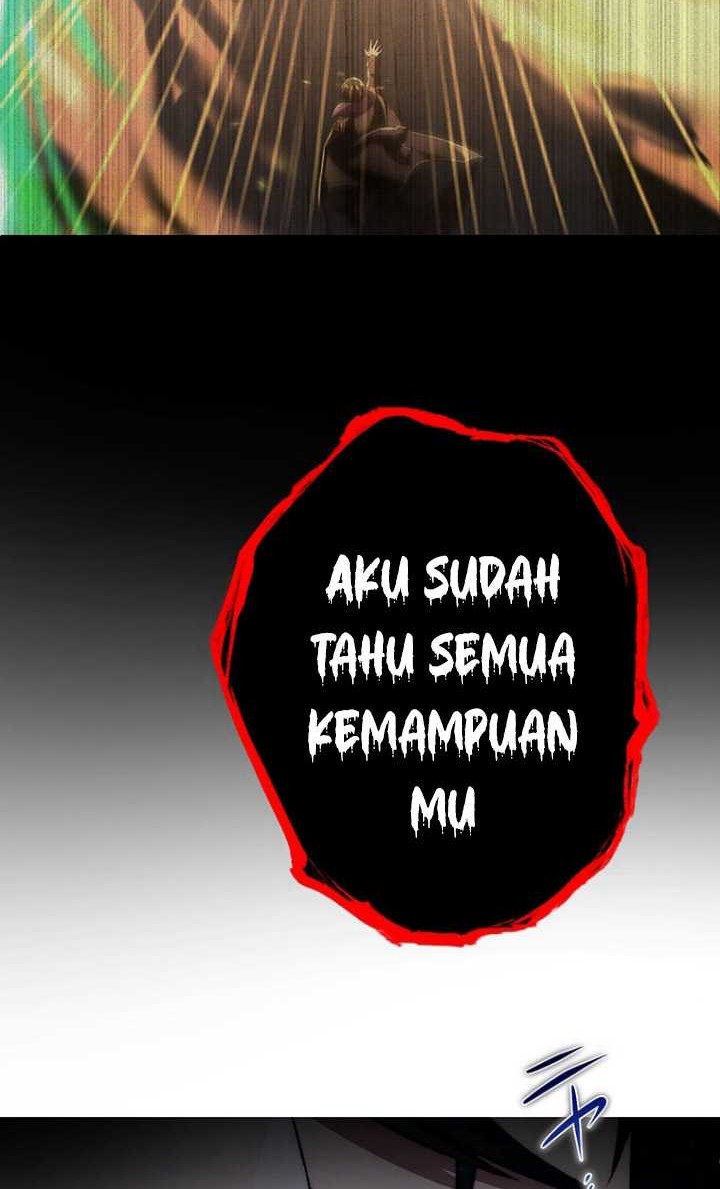 The Return of Demon King After Being Sealed for 3000 Years Chapter 24 - halaman 39