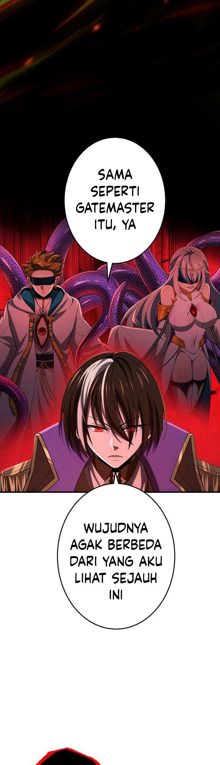 The Return of Demon King After Being Sealed for 3000 Years Chapter 24 - halaman 4