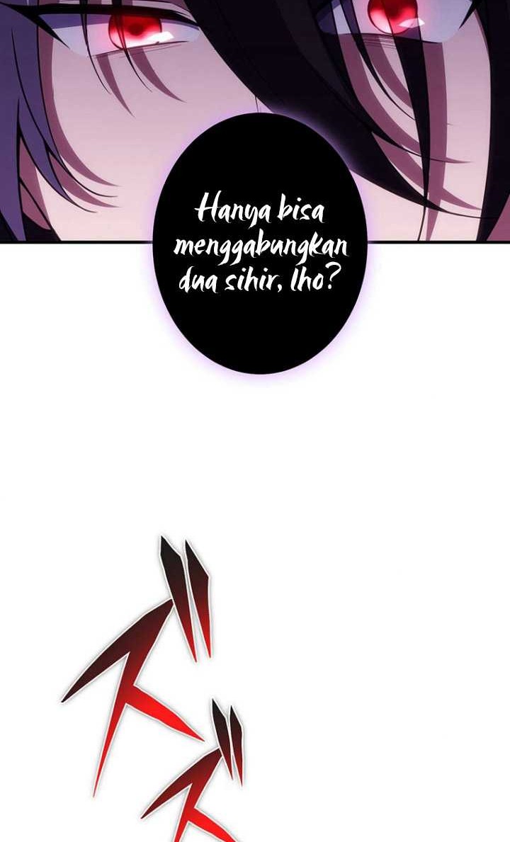 The Return of Demon King After Being Sealed for 3000 Years Chapter 24 - halaman 41