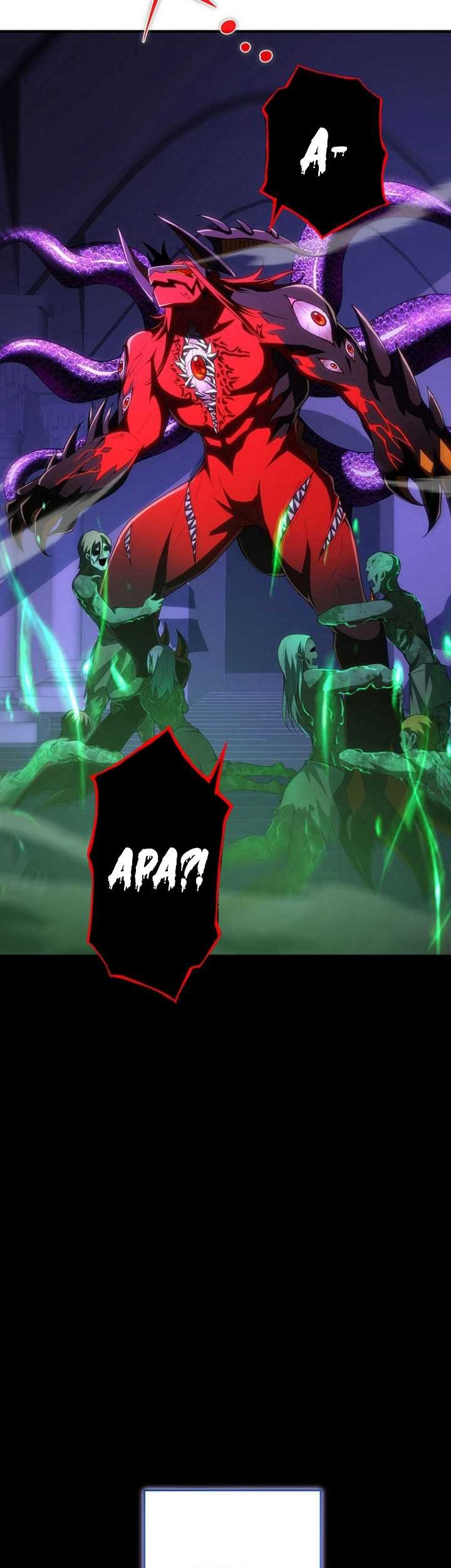 The Return of Demon King After Being Sealed for 3000 Years Chapter 24 - halaman 42
