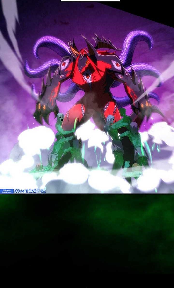 The Return of Demon King After Being Sealed for 3000 Years Chapter 24 - halaman 45
