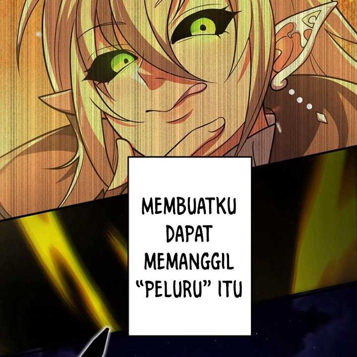 The Return of Demon King After Being Sealed for 3000 Years Chapter 24 - halaman 47