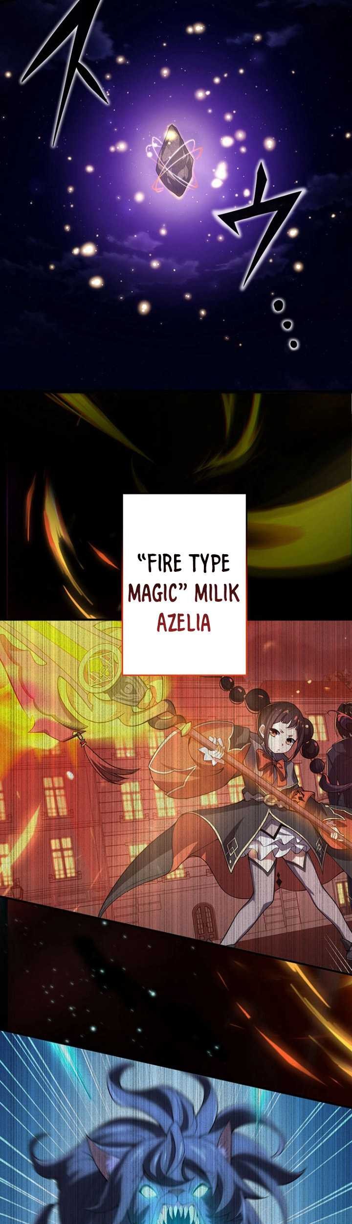 The Return of Demon King After Being Sealed for 3000 Years Chapter 24 - halaman 48