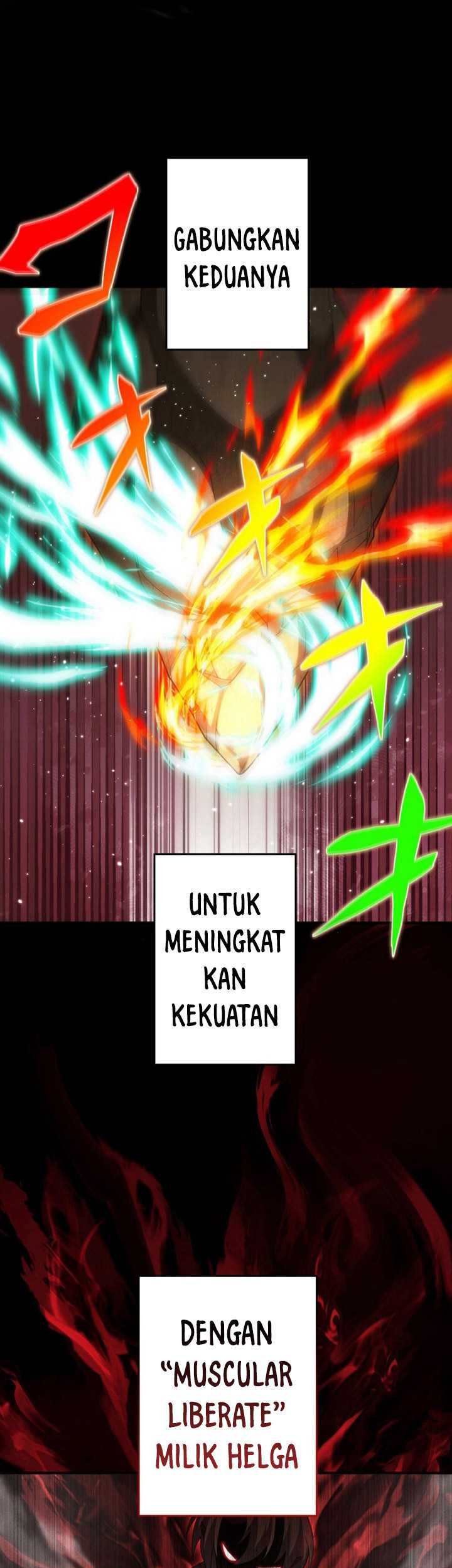 The Return of Demon King After Being Sealed for 3000 Years Chapter 24 - halaman 50