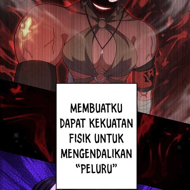 The Return of Demon King After Being Sealed for 3000 Years Chapter 24 - halaman 51