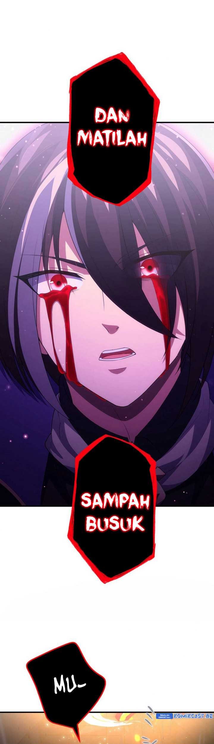 The Return of Demon King After Being Sealed for 3000 Years Chapter 24 - halaman 56