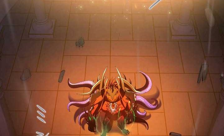 The Return of Demon King After Being Sealed for 3000 Years Chapter 24 - halaman 57
