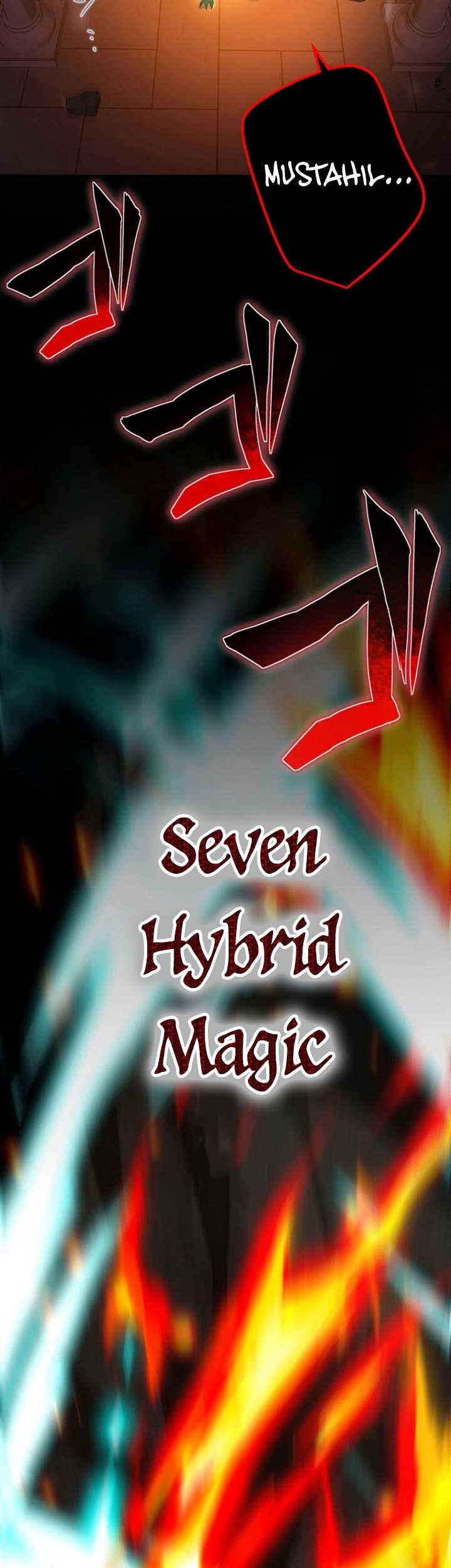 The Return of Demon King After Being Sealed for 3000 Years Chapter 24 - halaman 58