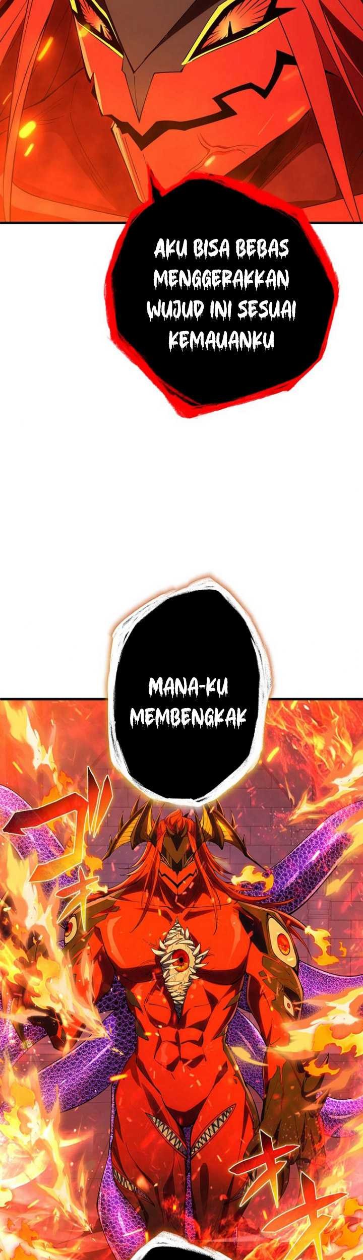 The Return of Demon King After Being Sealed for 3000 Years Chapter 24 - halaman 6