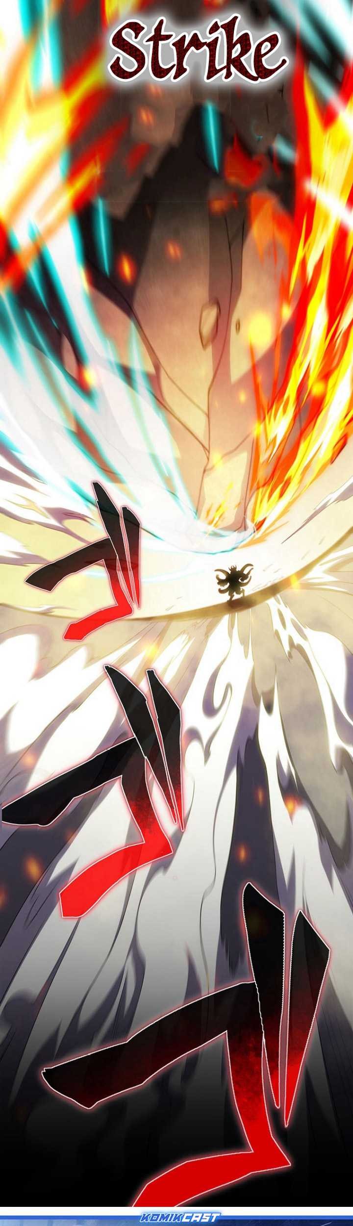 The Return of Demon King After Being Sealed for 3000 Years Chapter 24 - halaman 60