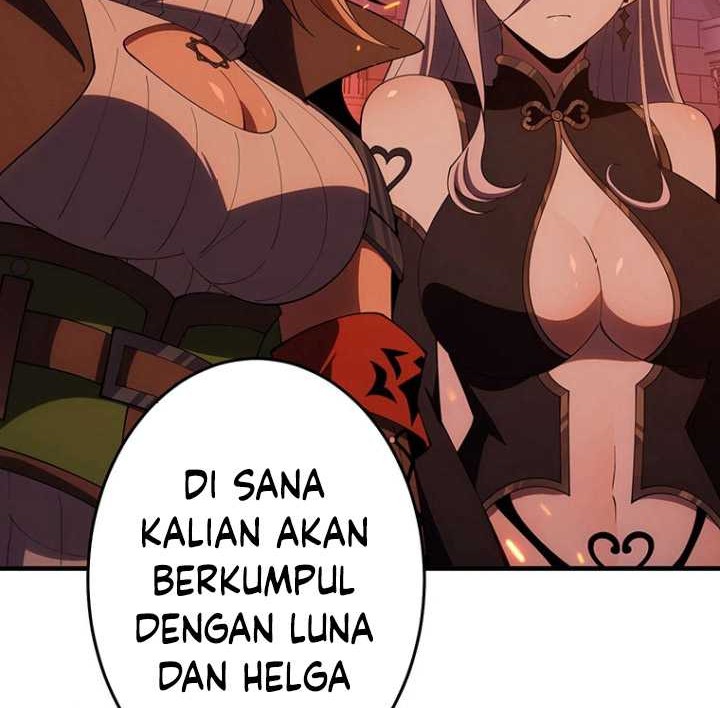The Return of Demon King After Being Sealed for 3000 Years Chapter 24 - halaman 9