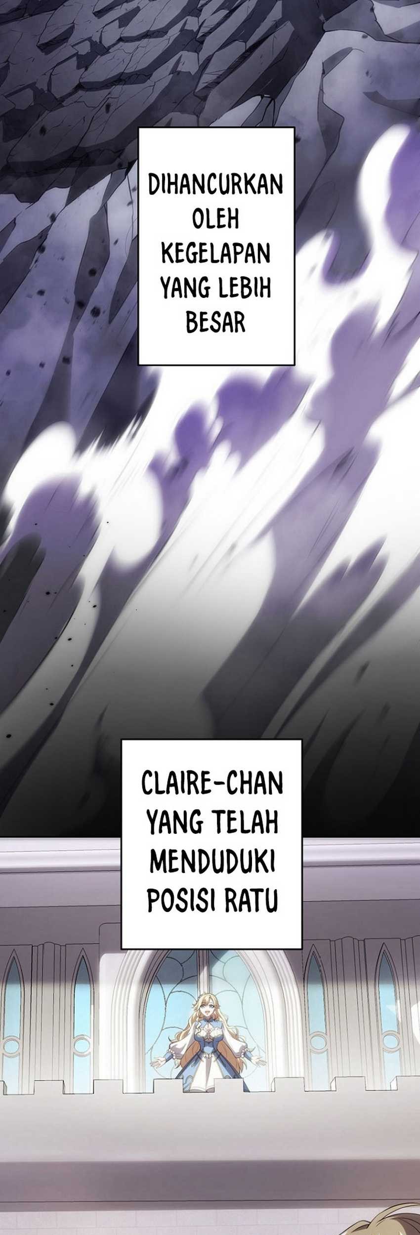 The Return of Demon King After Being Sealed for 3000 Years Chapter 25 - halaman 14