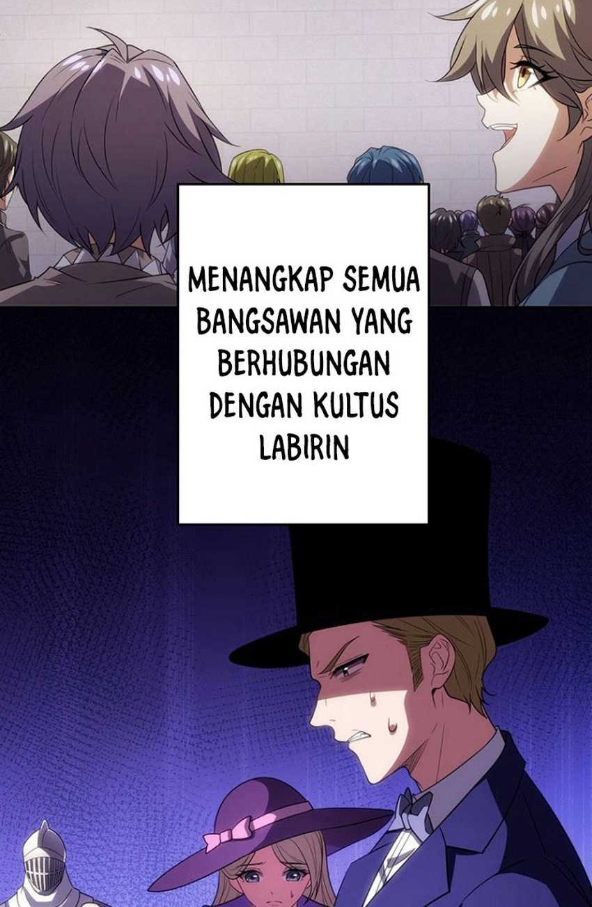 The Return of Demon King After Being Sealed for 3000 Years Chapter 25 - halaman 15