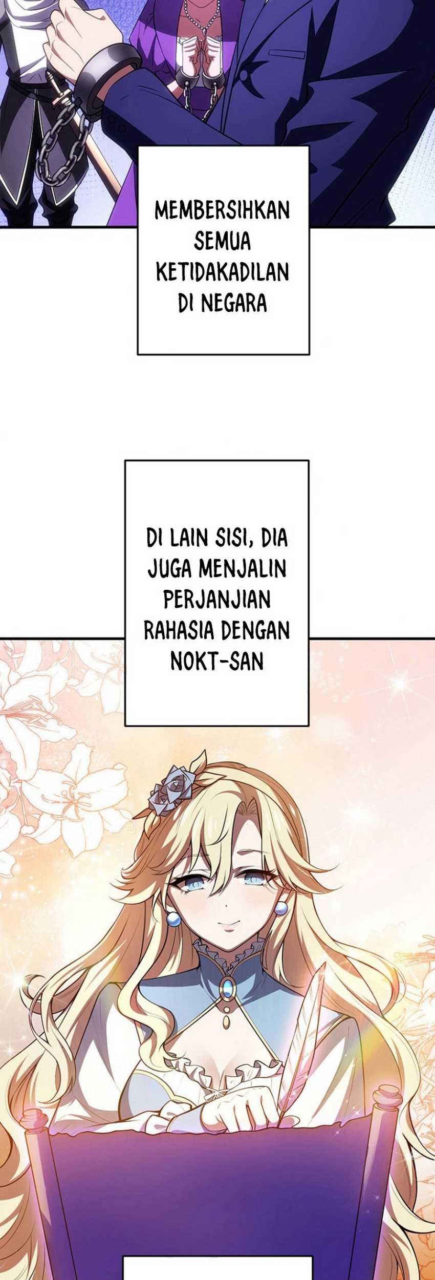 The Return of Demon King After Being Sealed for 3000 Years Chapter 25 - halaman 16
