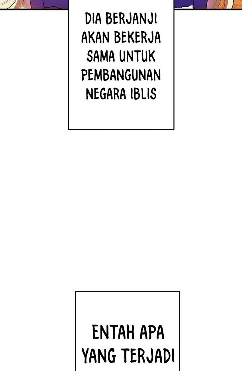 The Return of Demon King After Being Sealed for 3000 Years Chapter 25 - halaman 17