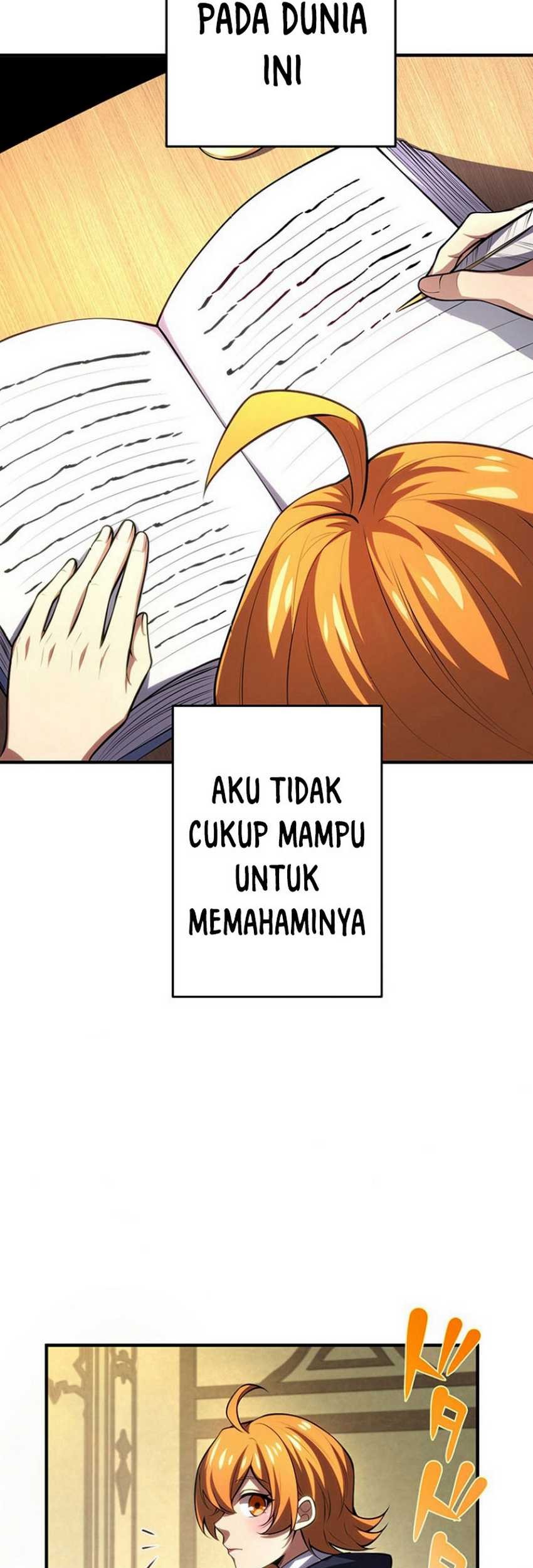 The Return of Demon King After Being Sealed for 3000 Years Chapter 25 - halaman 18