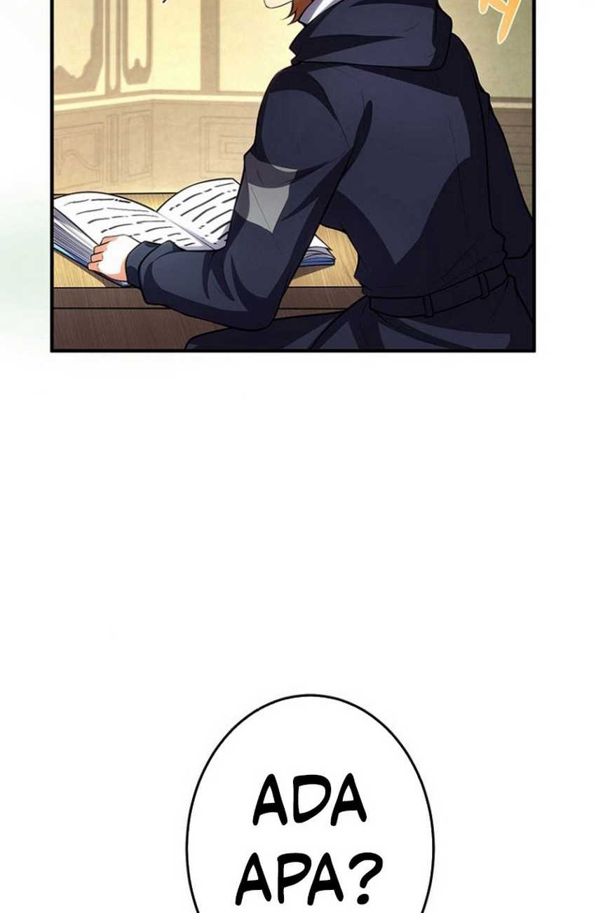 The Return of Demon King After Being Sealed for 3000 Years Chapter 25 - halaman 19