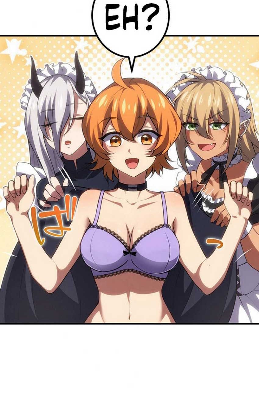 The Return of Demon King After Being Sealed for 3000 Years Chapter 25 - halaman 21