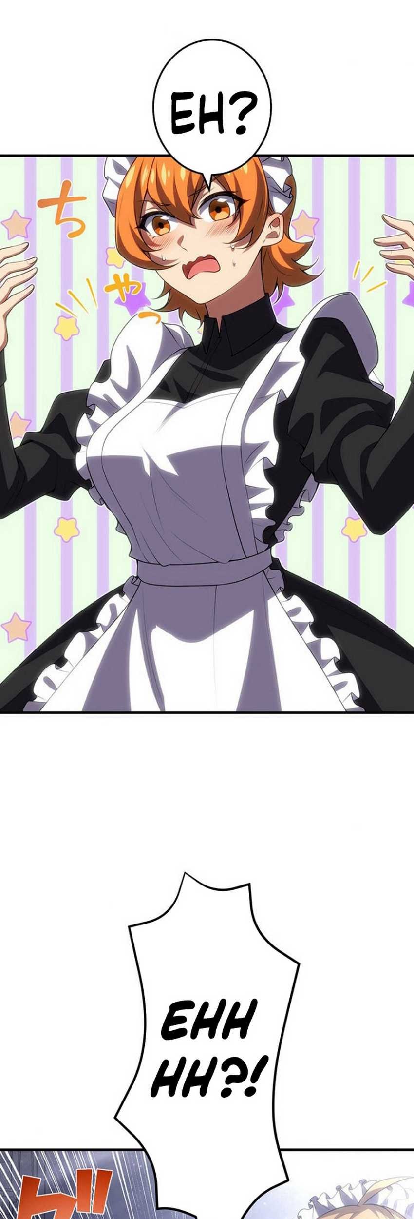 The Return of Demon King After Being Sealed for 3000 Years Chapter 25 - halaman 22