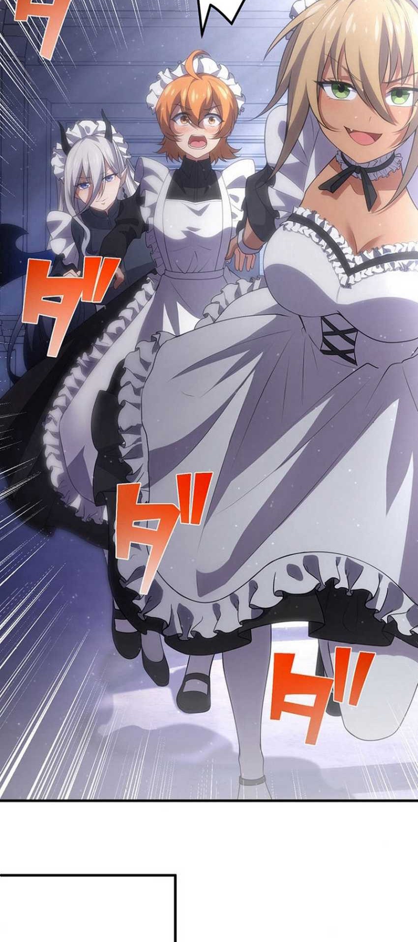 The Return of Demon King After Being Sealed for 3000 Years Chapter 25 - halaman 23
