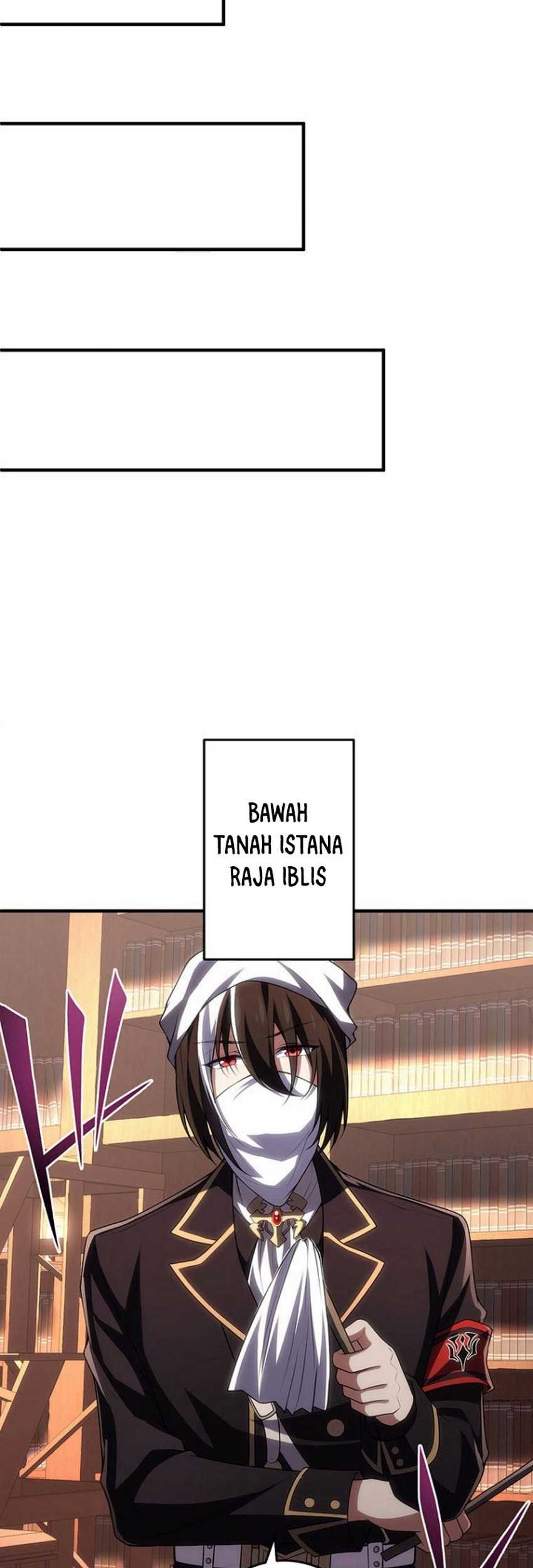 The Return of Demon King After Being Sealed for 3000 Years Chapter 25 - halaman 24