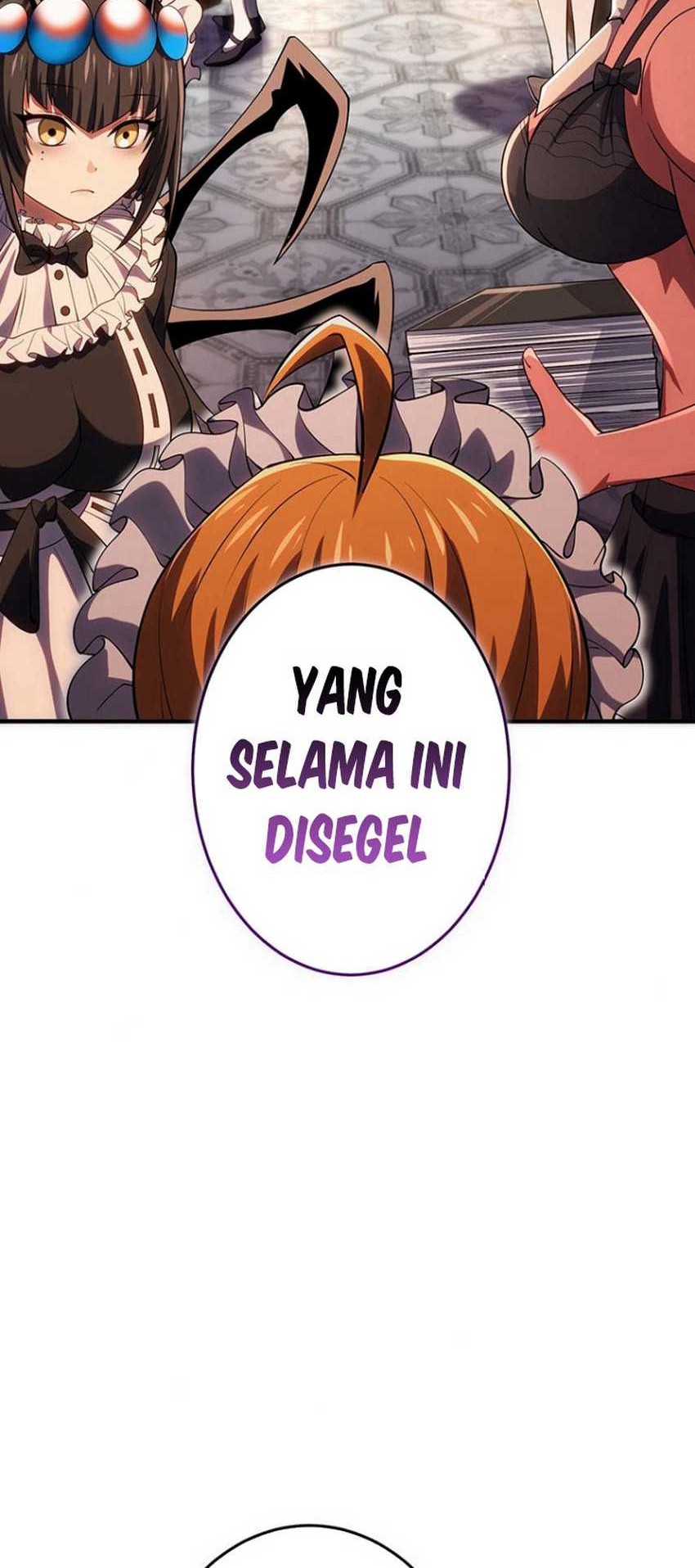 The Return of Demon King After Being Sealed for 3000 Years Chapter 25 - halaman 27