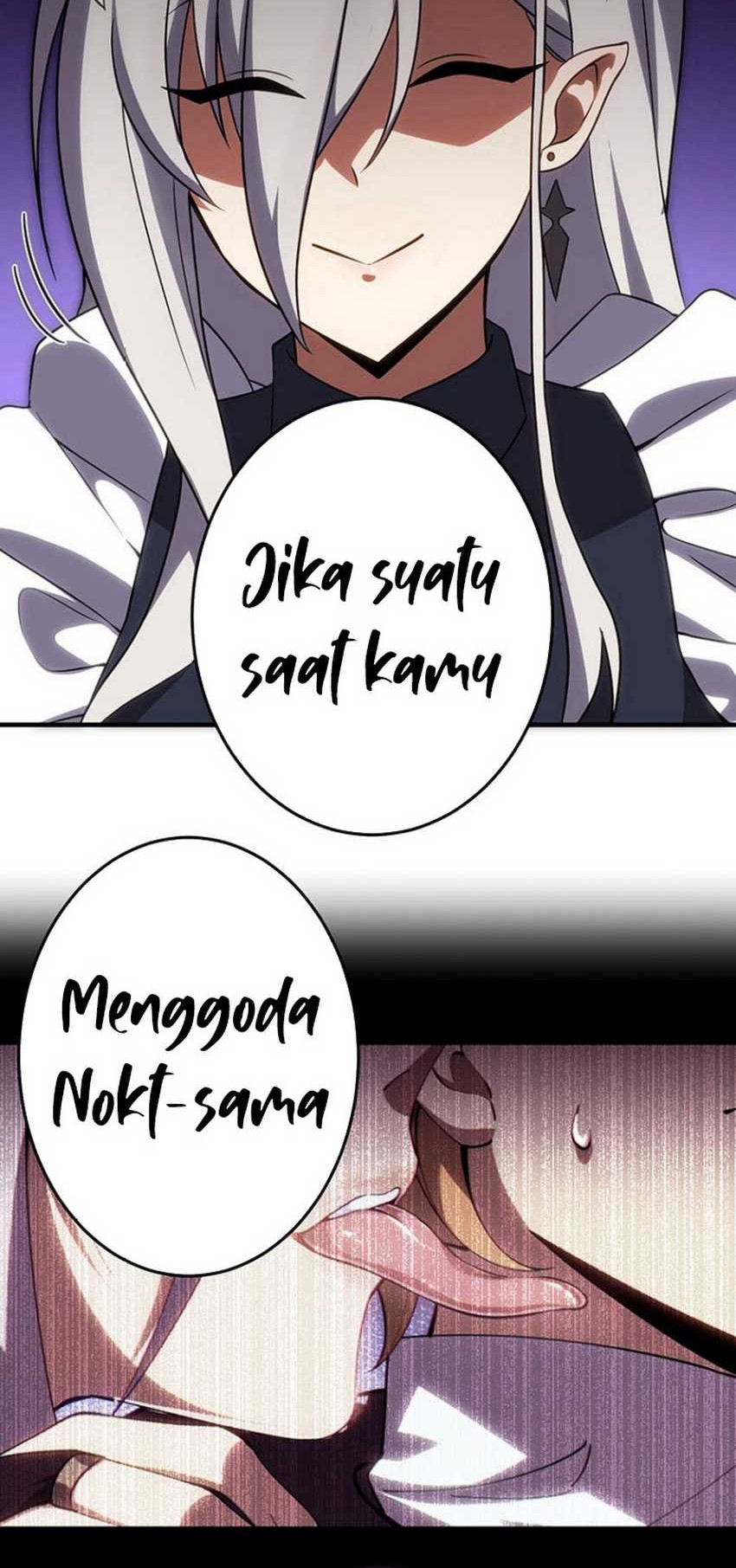 The Return of Demon King After Being Sealed for 3000 Years Chapter 25 - halaman 37