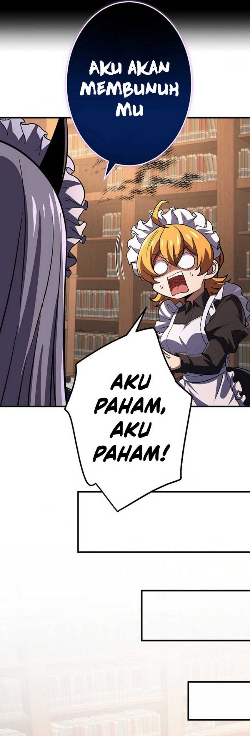The Return of Demon King After Being Sealed for 3000 Years Chapter 25 - halaman 38