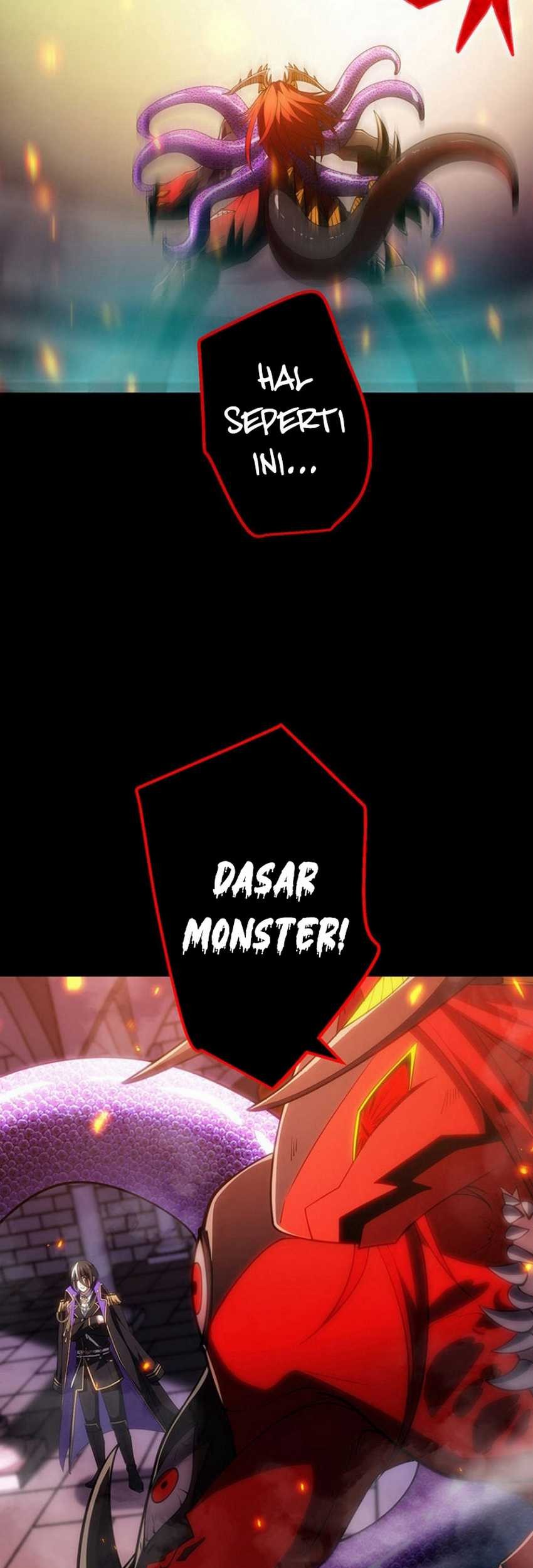 The Return of Demon King After Being Sealed for 3000 Years Chapter 25 - halaman 4