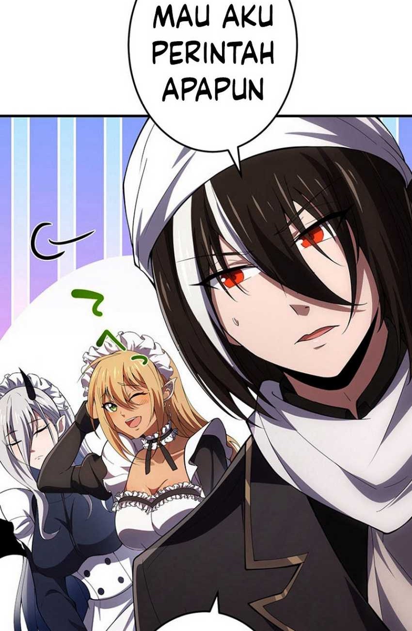 The Return of Demon King After Being Sealed for 3000 Years Chapter 25 - halaman 43