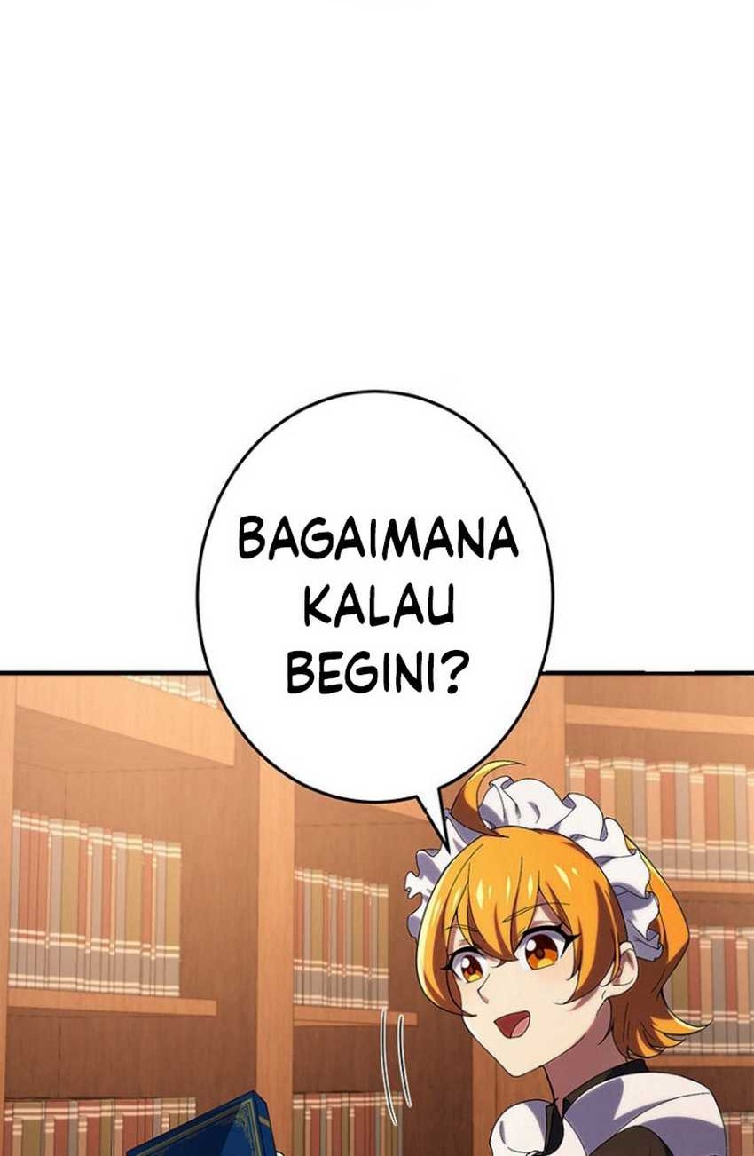 The Return of Demon King After Being Sealed for 3000 Years Chapter 25 - halaman 45