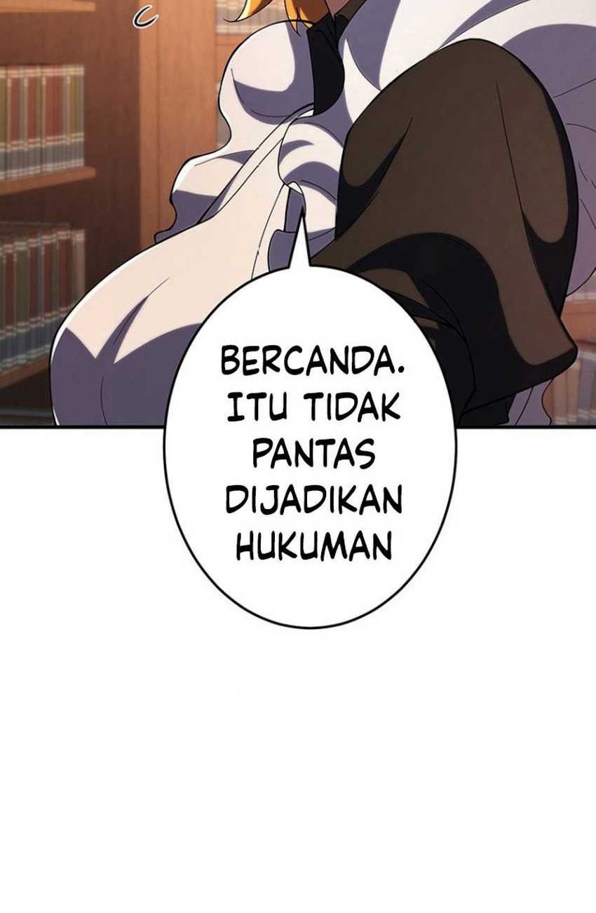 The Return of Demon King After Being Sealed for 3000 Years Chapter 25 - halaman 47