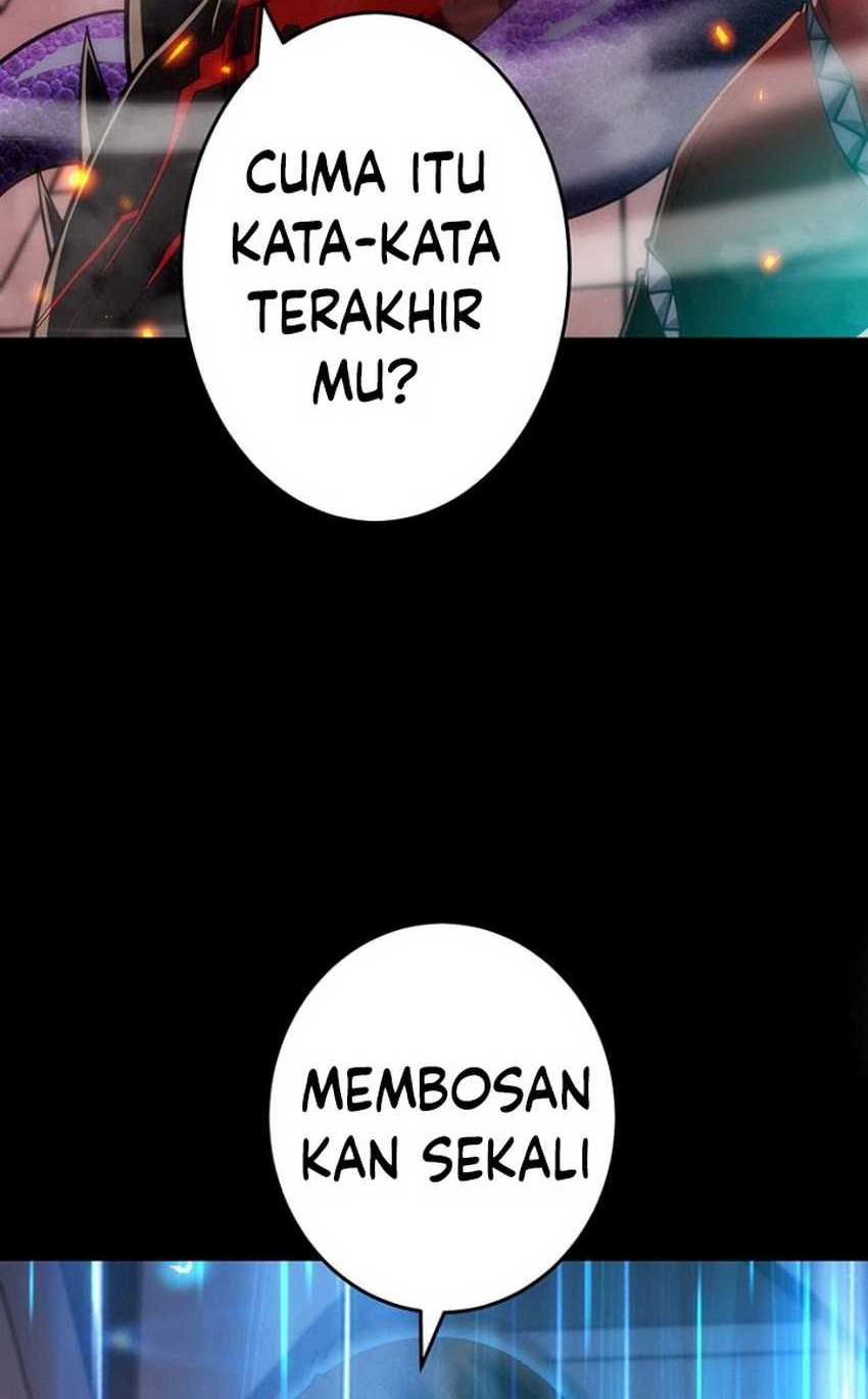 The Return of Demon King After Being Sealed for 3000 Years Chapter 25 - halaman 5