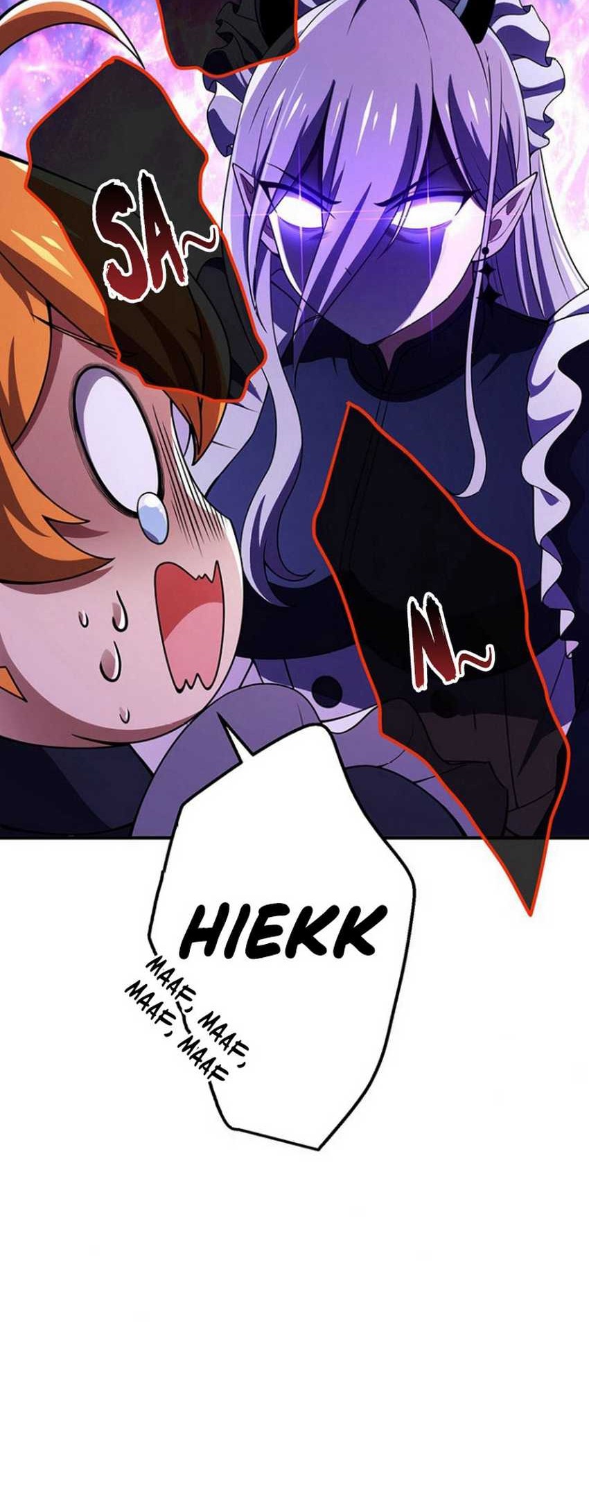 The Return of Demon King After Being Sealed for 3000 Years Chapter 25 - halaman 51