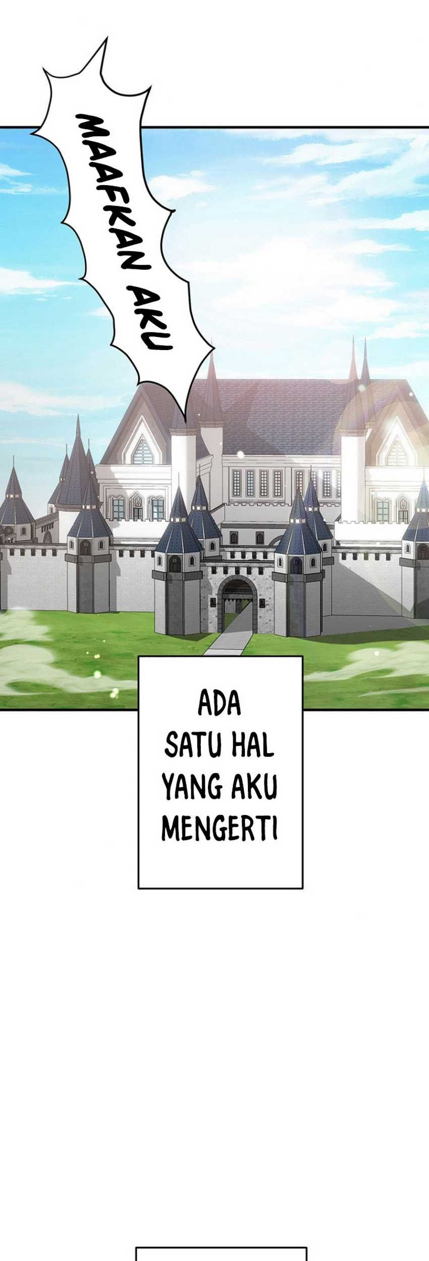 The Return of Demon King After Being Sealed for 3000 Years Chapter 25 - halaman 52