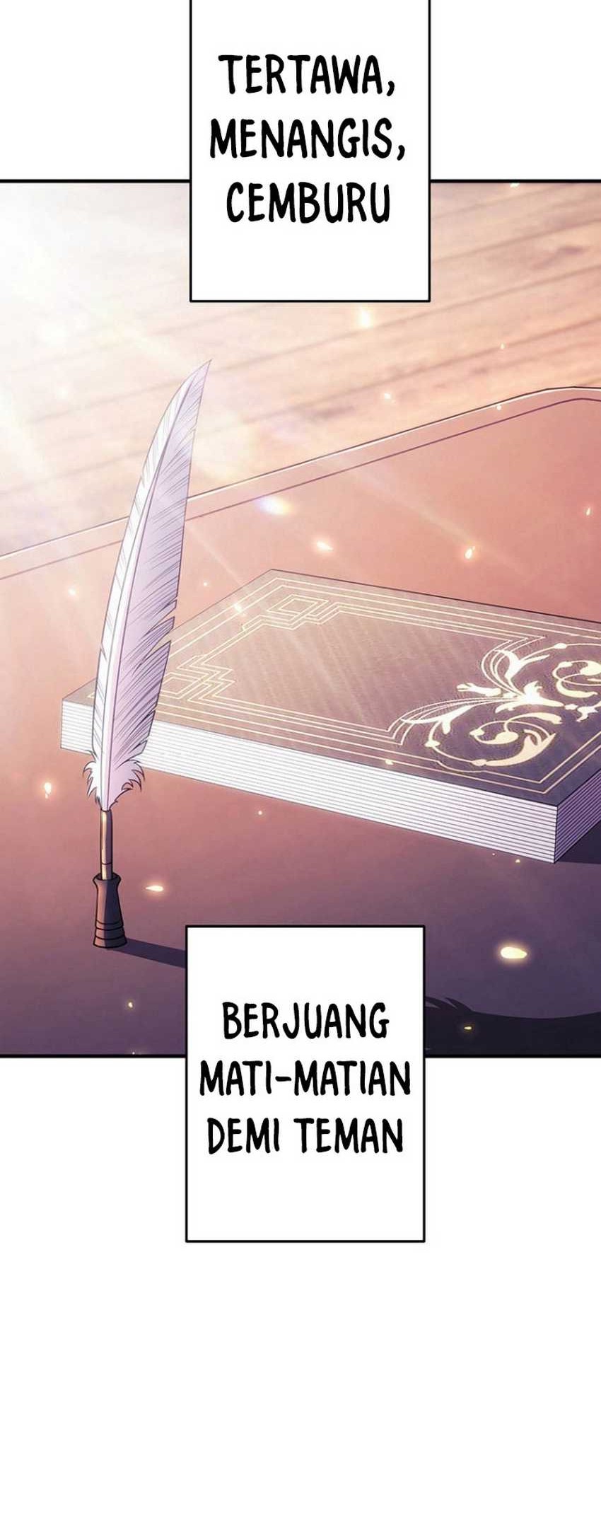 The Return of Demon King After Being Sealed for 3000 Years Chapter 25 - halaman 53