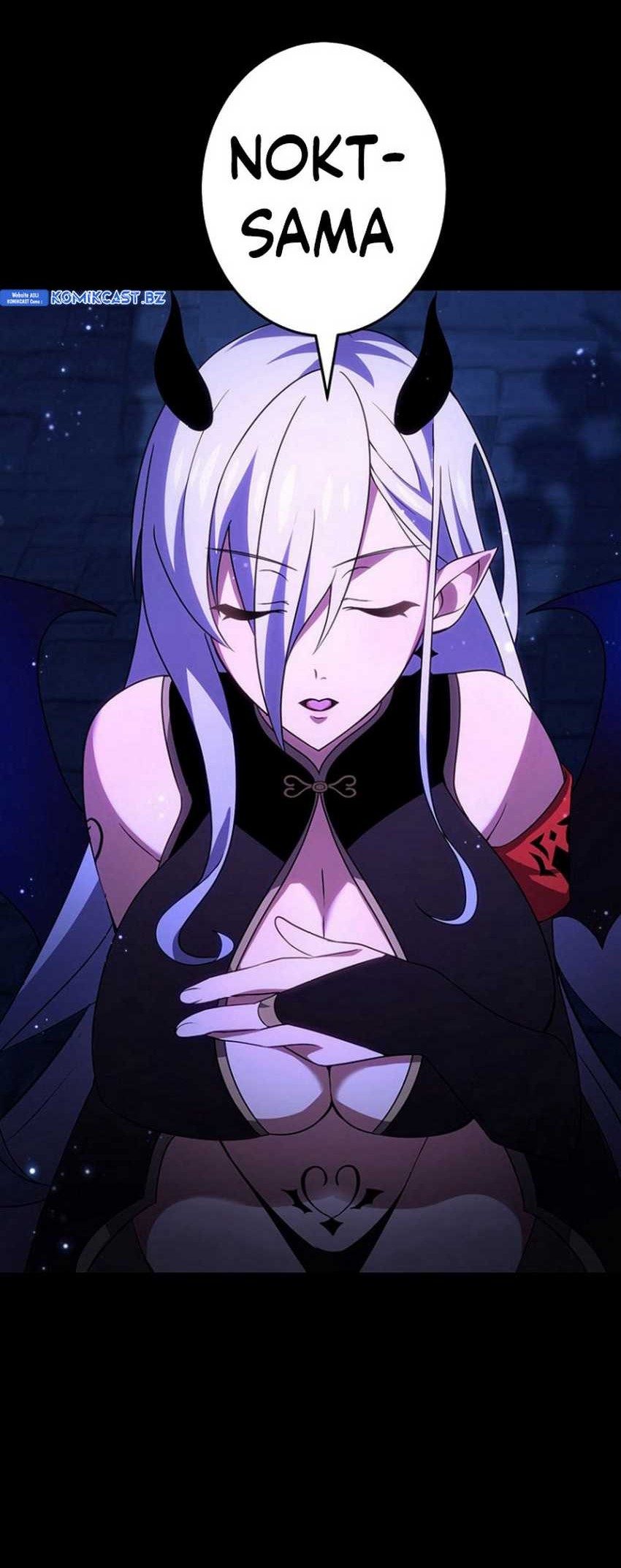 The Return of Demon King After Being Sealed for 3000 Years Chapter 25 - halaman 55