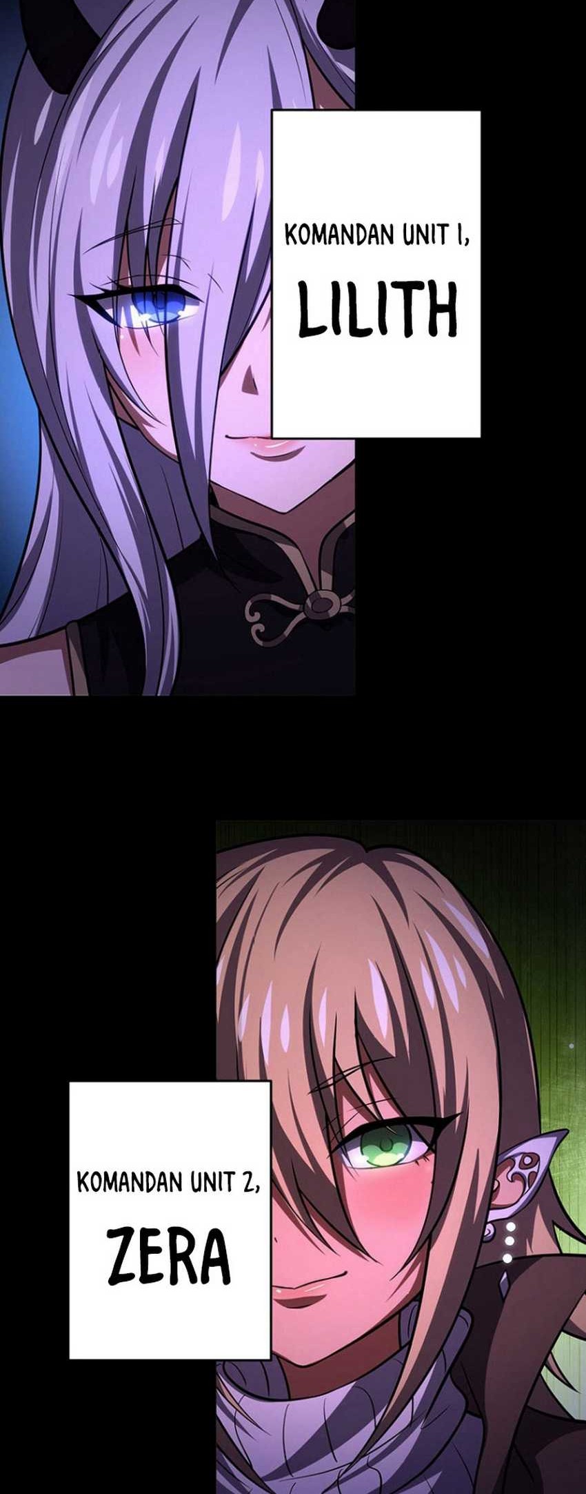 The Return of Demon King After Being Sealed for 3000 Years Chapter 25 - halaman 57
