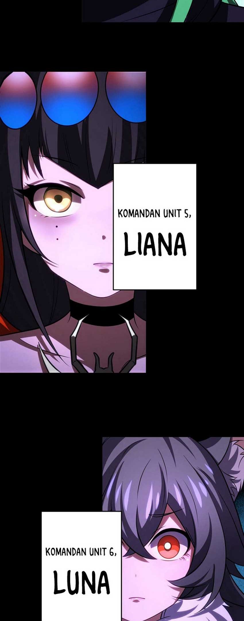 The Return of Demon King After Being Sealed for 3000 Years Chapter 25 - halaman 59