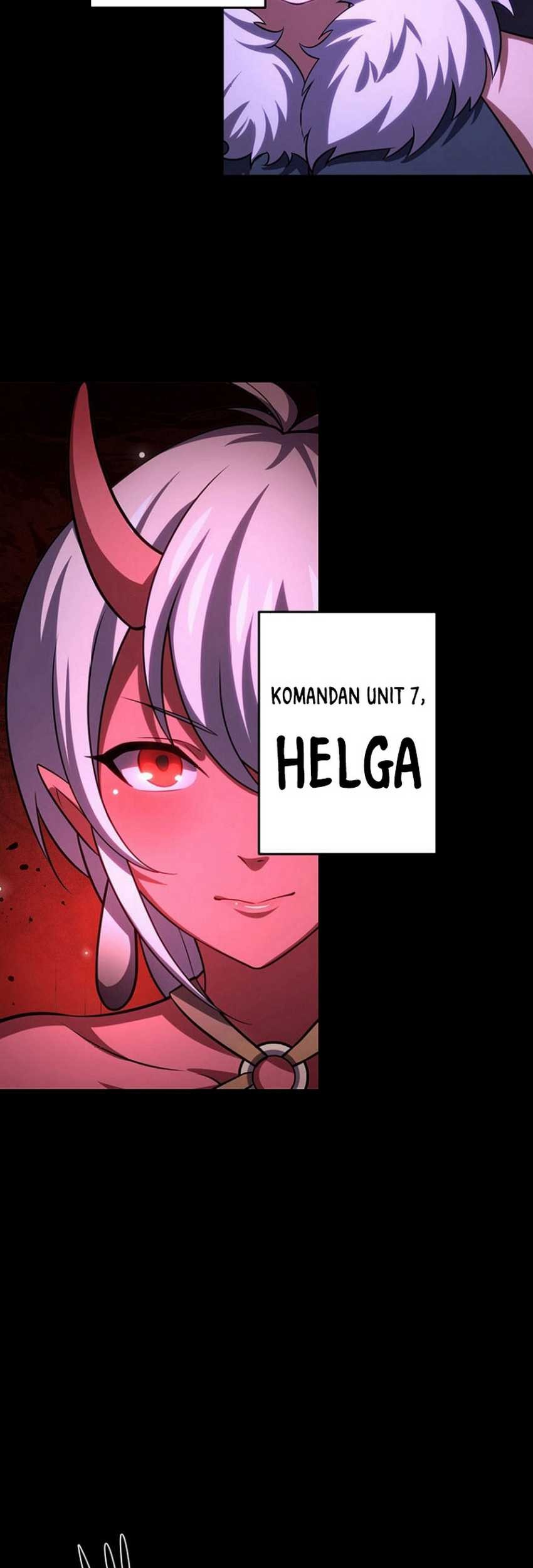 The Return of Demon King After Being Sealed for 3000 Years Chapter 25 - halaman 60