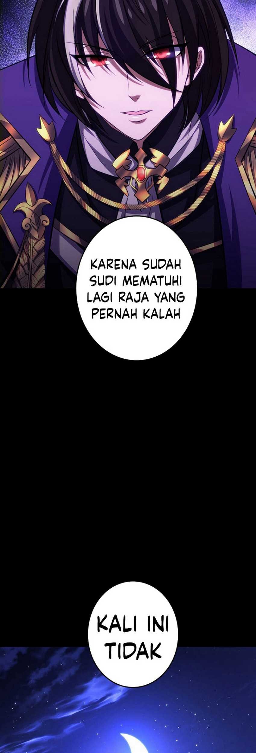 The Return of Demon King After Being Sealed for 3000 Years Chapter 25 - halaman 62