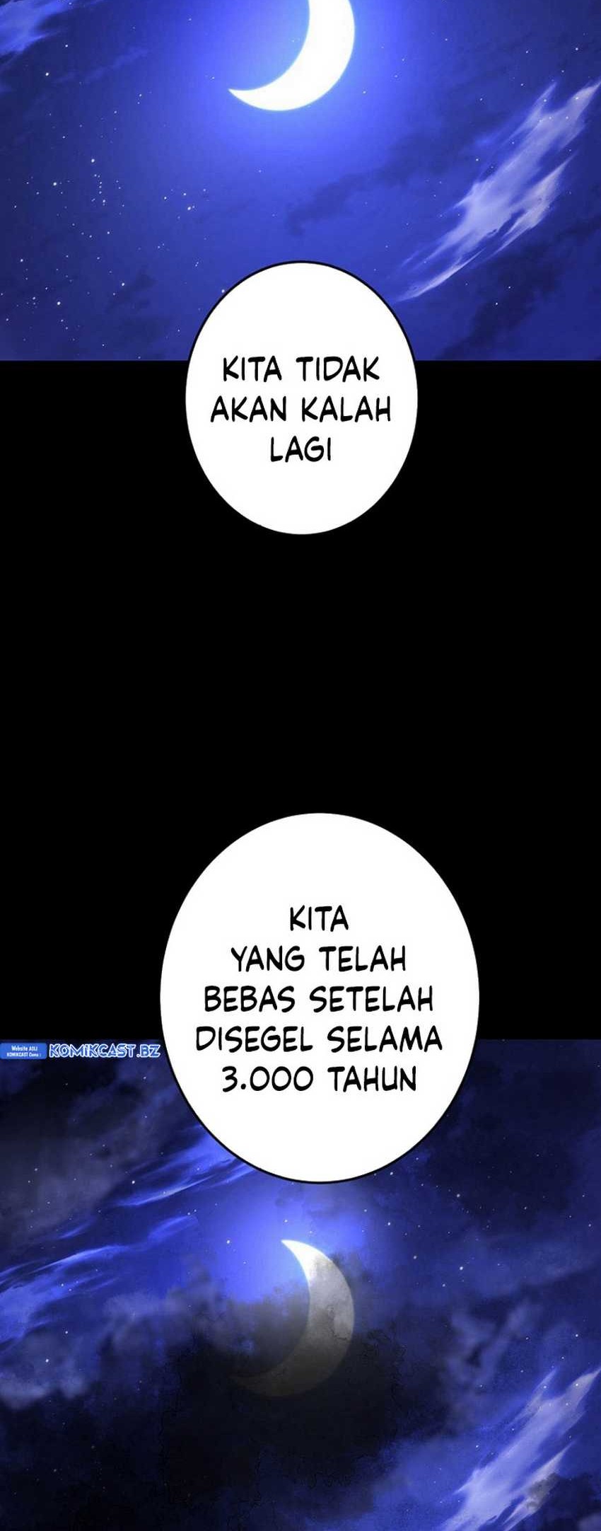The Return of Demon King After Being Sealed for 3000 Years Chapter 25 - halaman 63